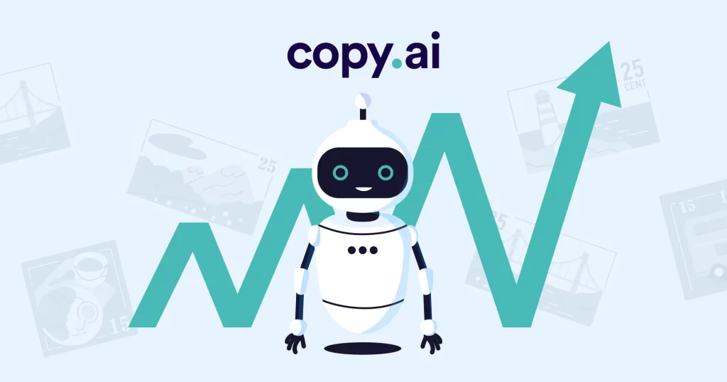 هوش مصنوعی Copy AI