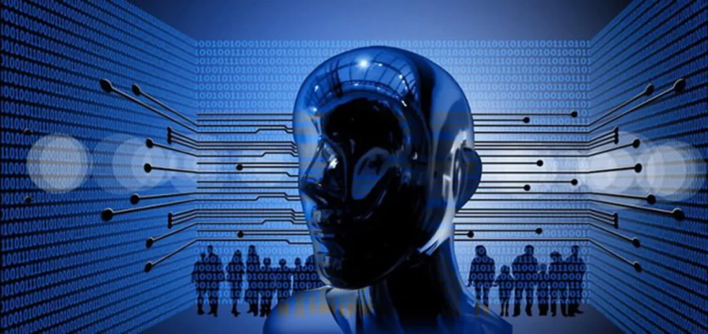 تاریخچه هوش مصنوعی از ابتدا تا امروز