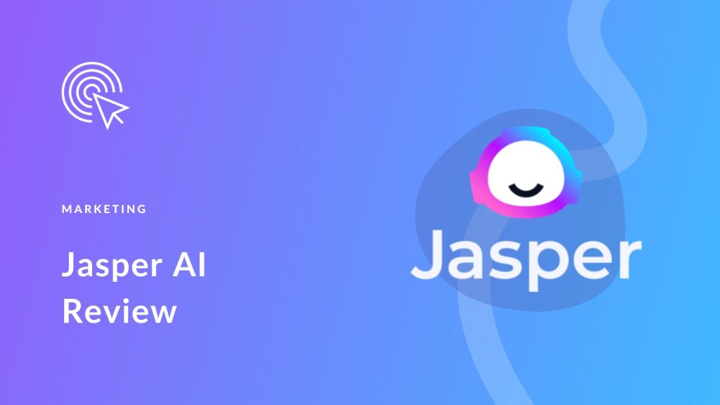 هوش مصنوعی Jasper AI