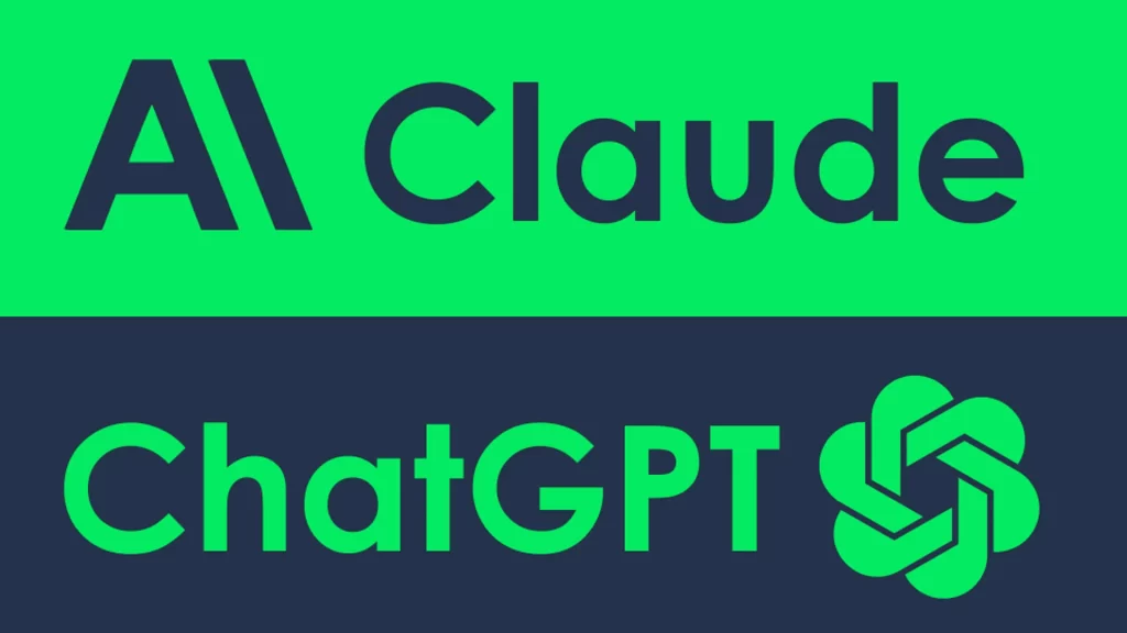مقایسه ChatGPT و Claude